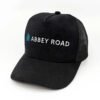 Abbey-Road-2_Modelo5_Diagonal Gorra Abbey Road Studios (Nuevo)