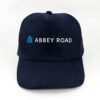 Abbey-Road-2_Modelo8_Frente_Blanco Gorra Abbey Road Studios (Nuevo)
