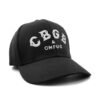 Gorra CBGB