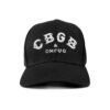 Gorra CBGB