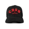 Gorra CBGB
