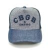 Gorra CBGB