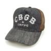 Gorra CBGB