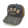 Gorra CBGB