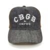 Gorra CBGB