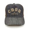 Gorra CBGB