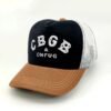 Gorra CBGB
