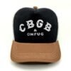 Gorra CBGB