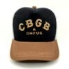 Gorra CBGB