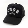 Gorra CBGB
