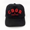 Gorra CBGB