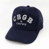 Gorra CBGB
