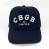 Gorra CBGB