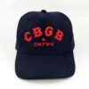 Gorra CBGB