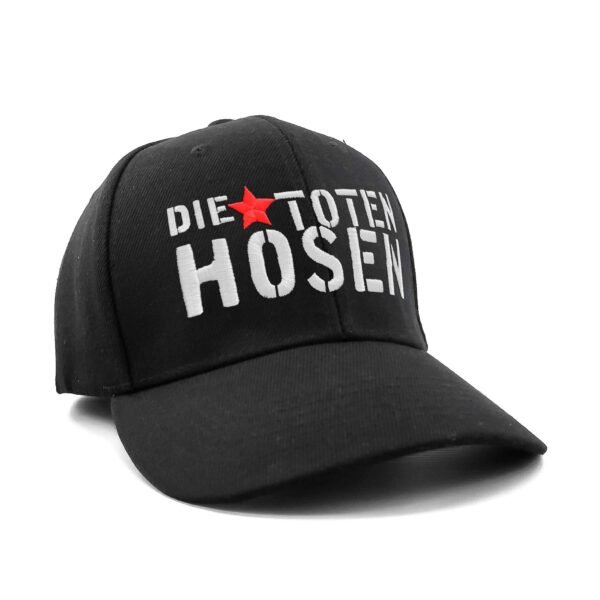 Gorra Die Toten Hosen