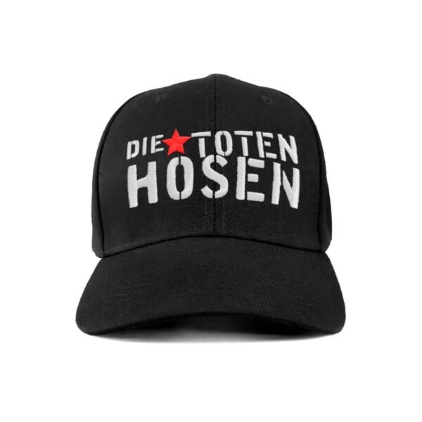 Gorra Die Toten Hosen