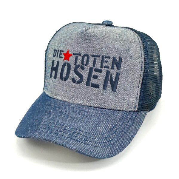 Gorra Die Toten Hosen