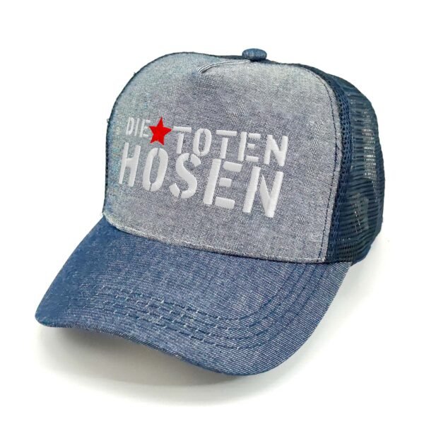 Gorra Die Toten Hosen