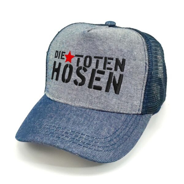 Gorra Die Toten Hosen