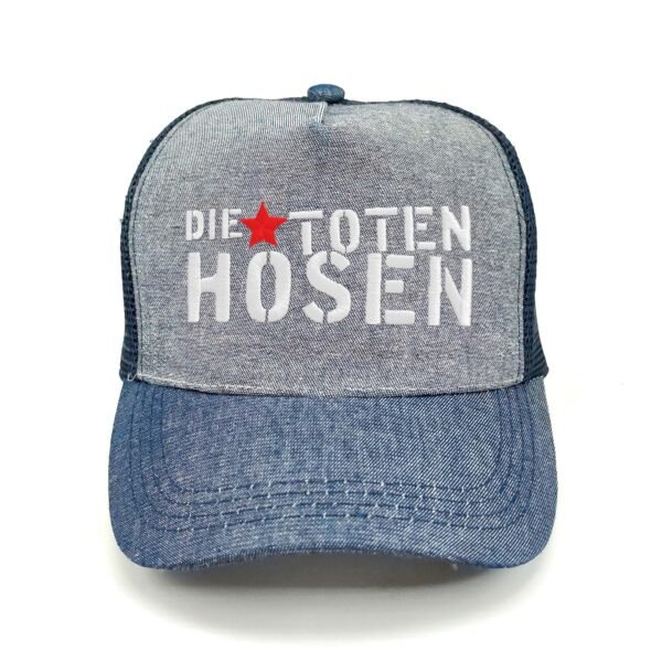 Gorra Die Toten Hosen