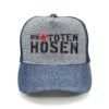 Gorra Die Toten Hosen