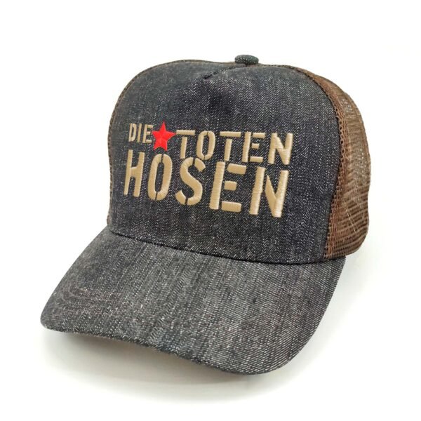 Gorra Die Toten Hosen