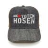 Gorra Die Toten Hosen