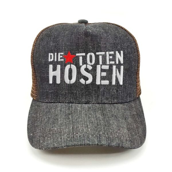Gorra Die Toten Hosen