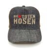 Gorra Die Toten Hosen