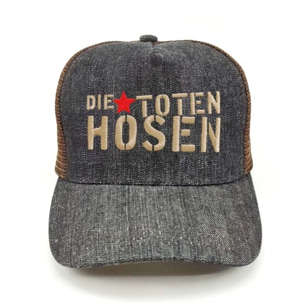 Gorra Die Toten Hosen