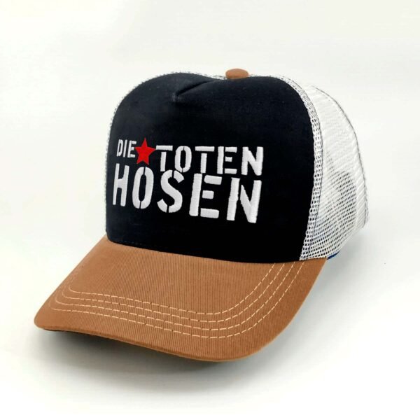 Gorra Die Toten Hosen