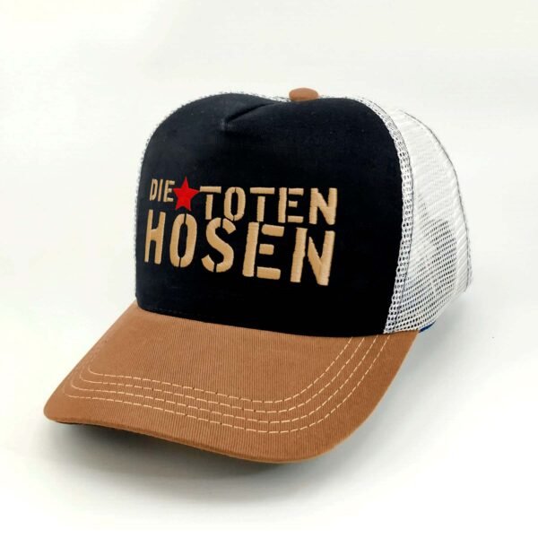 Gorra Die Toten Hosen