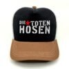 Gorra Die Toten Hosen