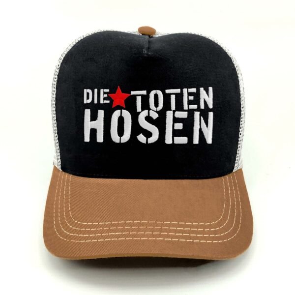 Gorra Die Toten Hosen