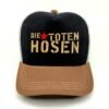 Gorra Die Toten Hosen
