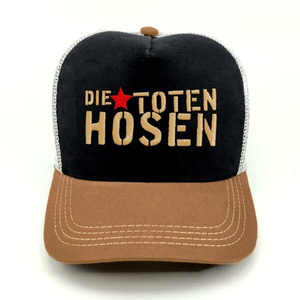 Gorra Die Toten Hosen