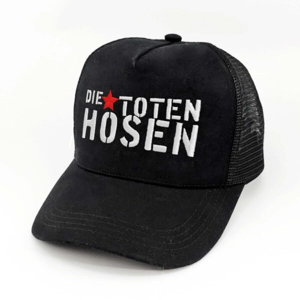 Gorra Die Toten Hosen