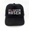 Gorra Die Toten Hosen