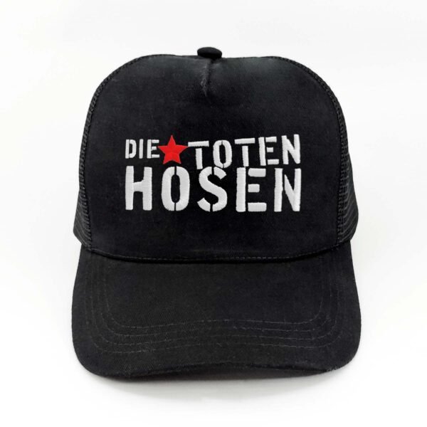 Gorra Die Toten Hosen
