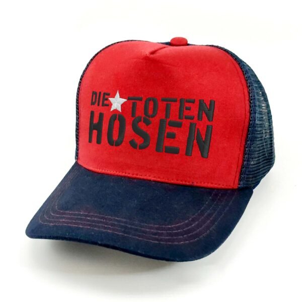 Gorra Die Toten Hosen