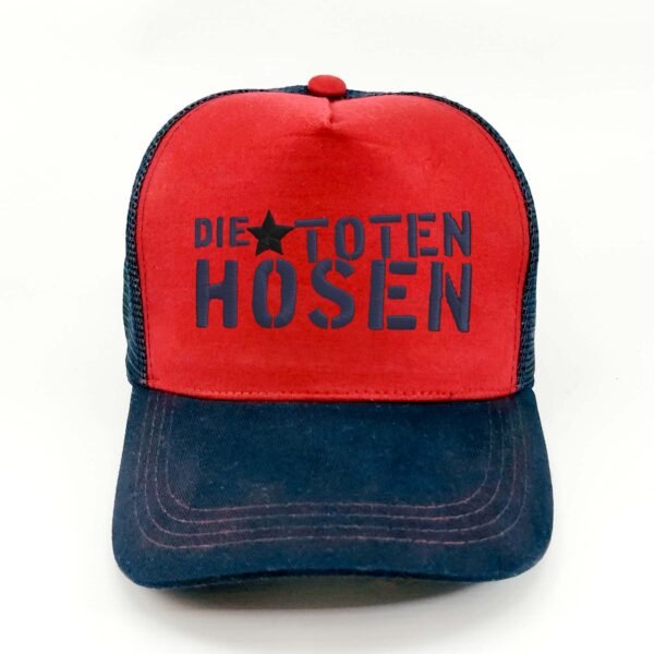 Gorra Die Toten Hosen