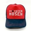 Gorra Die Toten Hosen
