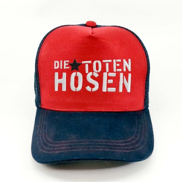 Gorra Die Toten Hosen