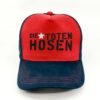 Gorra Die Toten Hosen