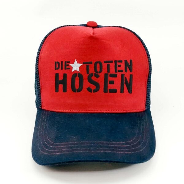Gorra Die Toten Hosen