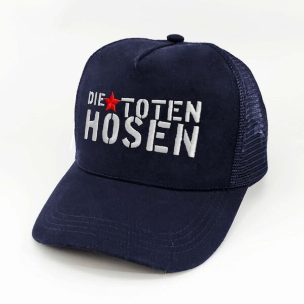 Gorra Die Toten Hosen