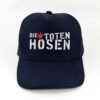 Gorra Die Toten Hosen
