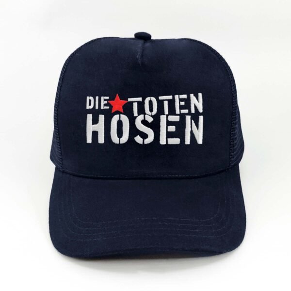 Gorra Die Toten Hosen