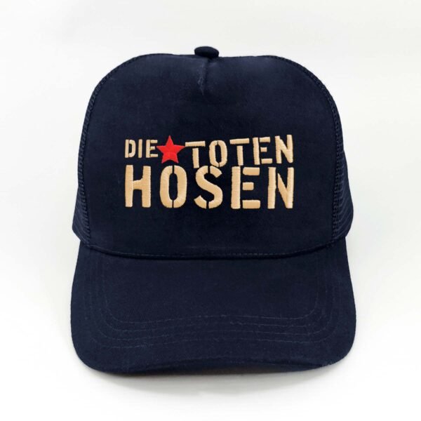 Gorra Die Toten Hosen