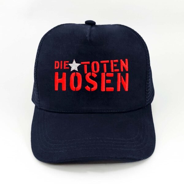 Gorra Die Toten Hosen
